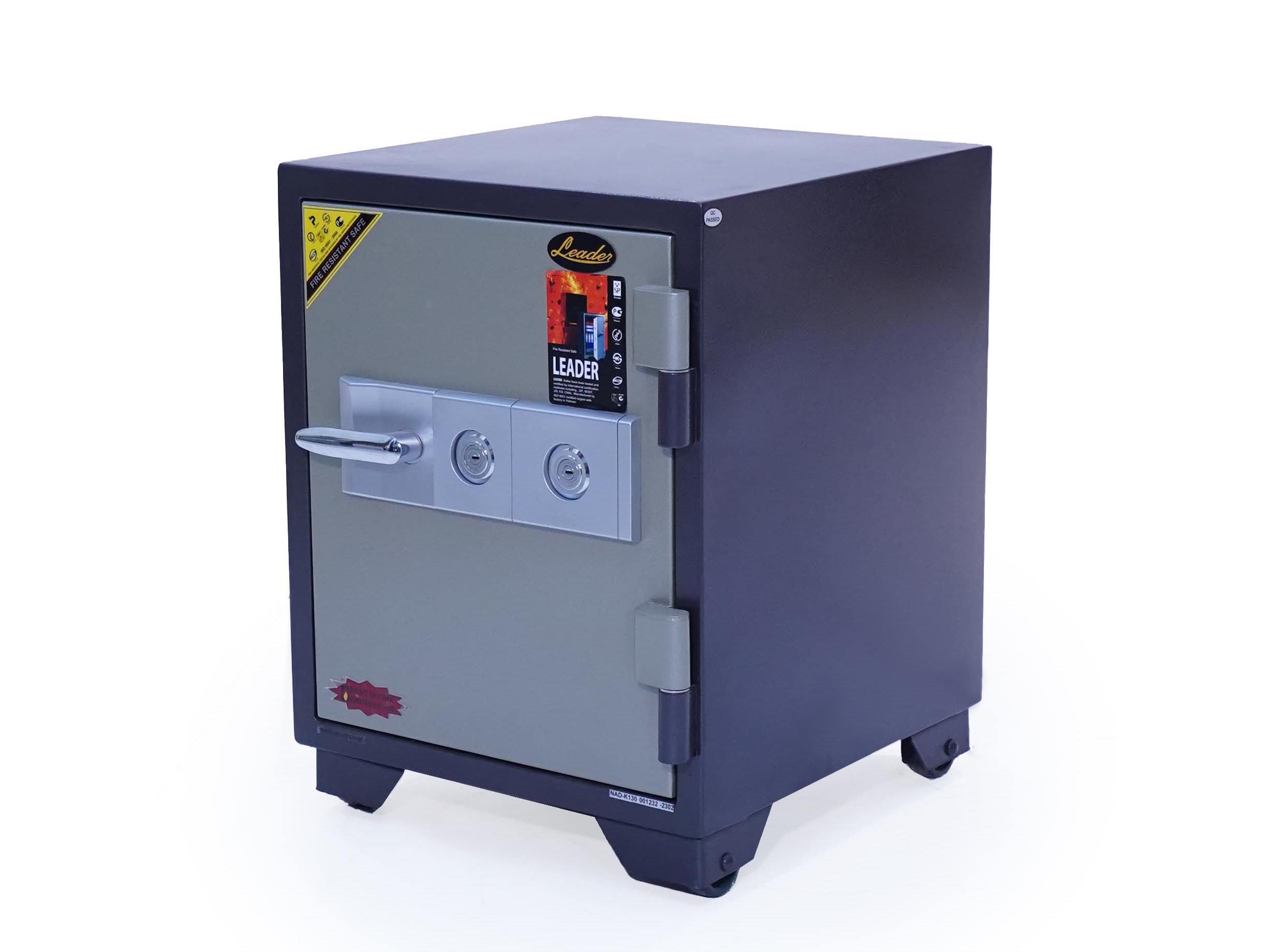NAD-K-130 Safe Box